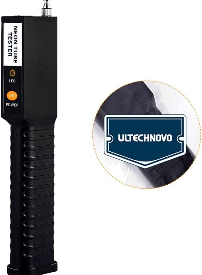 Portable Neon Light Tester Voltage Detector For T4 T5 Tubes Handheld Leak Detector - Image 5